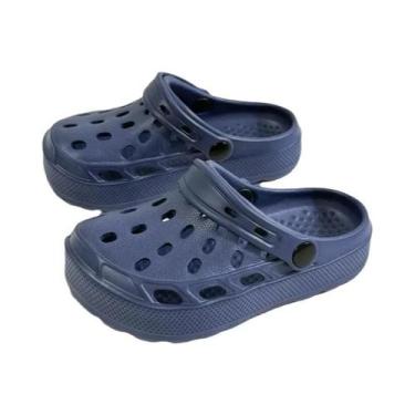 Imagem de Sandálias De Praia Leves E Respiráveis Para Crianças, Calçados Adoráve