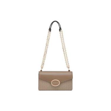 Imagem de Bolsa Guess Gracia Convertible Crossbody Vinho - SG997121-Feminino