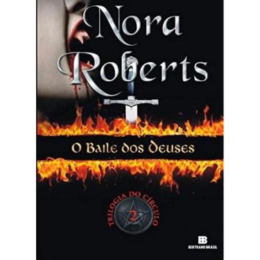 Imagem de Livro Baile Dos Deuses, O - Vol 02