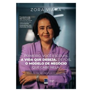 Imagem de Primeiro, Você Escolhe A Vida Que Deseja.