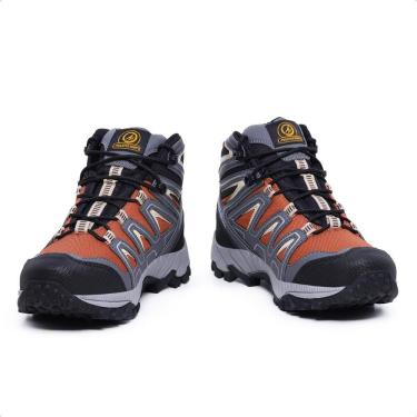 Imagem de Bota Thor Master Boot Conforto Resistente