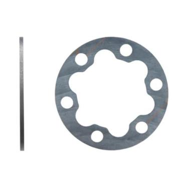 Imagem de Espaçador De Freio Para Bicicleta Elétrica E Scooter, Arruela De Disco