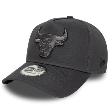 Imagem de BONE NEW ERA TONAL OUTLINE EFRAME CHIBUL GRHBLK-Masculino