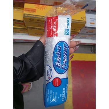 Imagem de Sacos embafreezer 2lts c - 789822651353