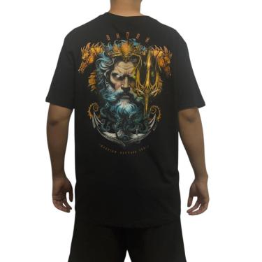 Imagem de Camiseta Classic Kink Of The Sea- Okdok-Masculino