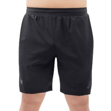 Imagem de Bermuda HUPI Ace Masculina Preto