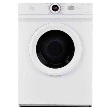 Imagem de Secadora De Roupas 11,2 kg Midea  Healthguard MD100A112