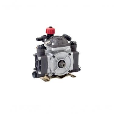 Imagem de Bomba Fr-202 Dp020 Annovi Reverberi 22 Litros/Min 1,5Hp 25Bar 360Psi 650Rpm Com Comando