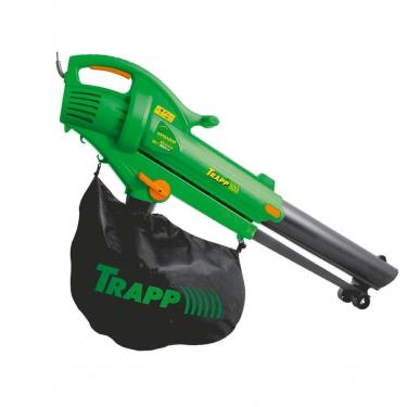 Imagem de Soprador Aspirador Sf-3000 127v Trapp