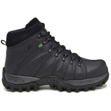 Imagem de BOTA MACBOOT UIRAPURU CA00 01-Masculino