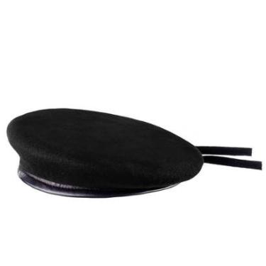 Imagem de Boina Francesa Invictus Défense Tático Militar-Unissex