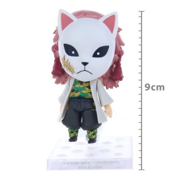 Imagem de Action Figure Good Smile Company Sabito - Nendoroid Demon Slayer Kimetsu no Yaiba Artic...