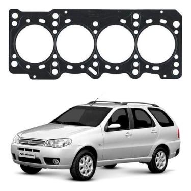 Imagem de Junta Cabeçote Fiat Palio Weekend 1.3 2005 A 2010