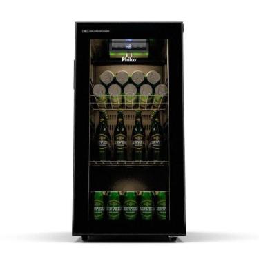 Imagem de Cervejeira Philco 96L 3 em 1 PCV09A 110V, 110V