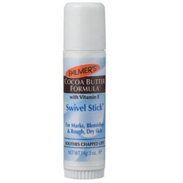 Imagem de Hidratante Bastão para Lábios e Corpo Palmer's Cocoa Butter Swivel Stick Incolor-Unissex