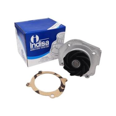 Imagem de Bomba dagua fiat palio uno strada doblo punto grand siena fiorino idea