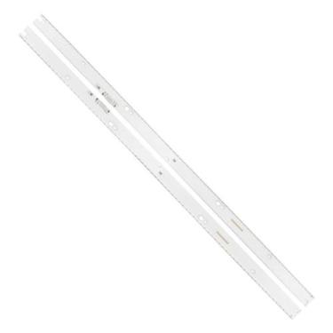Imagem de Kit Barra Led Un65ku6500g Un65mu6400 Un65ku6400 + N.f NOVO - Sem Marca