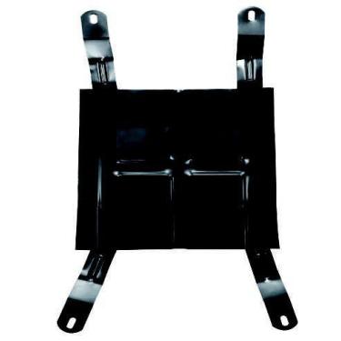 Imagem de Protetor de Carter e Cambio S10 13 a 16 / Blazer 13 a 17 - IGASA