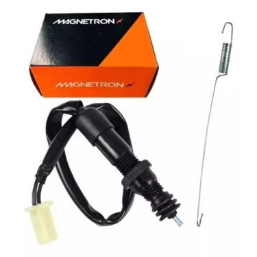 Imagem de Sensor Stop Freio Traseiro, Mola Titan 125 00 à 11 - Magnetron