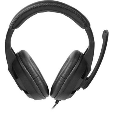 Imagem de Headset Gamer Fortrek Ranger P3 Preto Pct /1