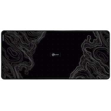 Imagem de Mousepad Gamer Kalkan Strata Extended, Speed, 900x400x4mm, Tecido, Pre