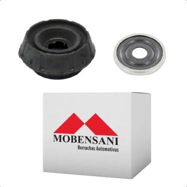 Imagem de Coxim Amortecedor Renault Logan/sandero 2007 Ate 2013 Duster 2011 - MO