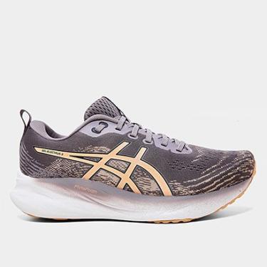 Imagem de Tênis Asics Gel-Electrus 2 Feminino-Feminino