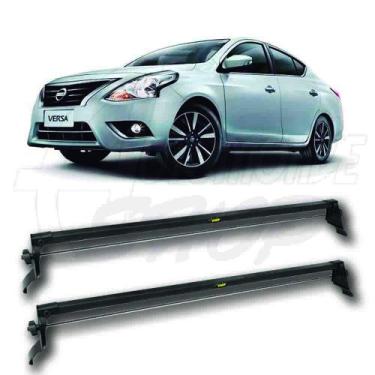 Imagem de Rack de Teto Vhip Fix.Porta Nissan Versa 2011 até 2020 C.990 - Automot