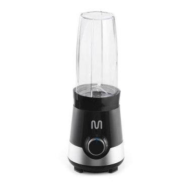 Imagem de Liquidificador Shake 2 Copos 800ml 3 Velocidades 300W GO013/14 - Multi