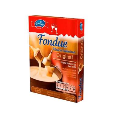 Imagem de Fondue Queijo Emmi  400g