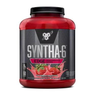 Imagem de Syntha-6 Whey Protein Edge Performance Series 48 doses BSN, Strawberry