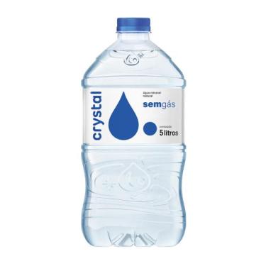 Imagem de Água mineral 5l - Goya