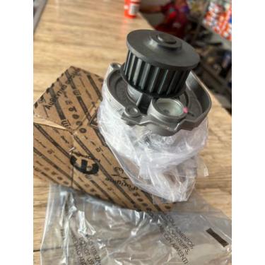 Imagem de Bomba D-agua MOTOR EVO Com a espoleta - Fiat