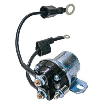 Imagem de Automático Auxiliar da Partida Volkswagen 13180 15180 17260 24.280 262