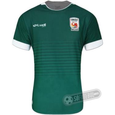 Imagem de Camisa União São João - Modelo II - Ludi, P (S)
