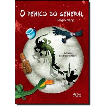 Imagem de Penico do General, O