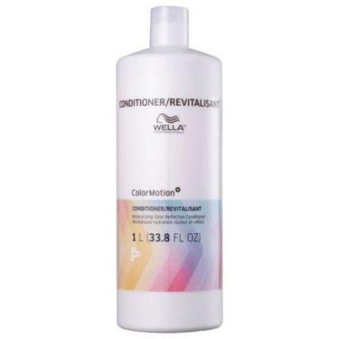 Imagem de Condicionador Color Motion 1L - Wella Profissionals - Wella Profession