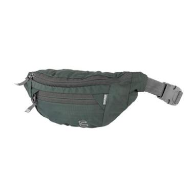 Imagem de Pochete Slim 1,5L - Chumbo (Curtlo)