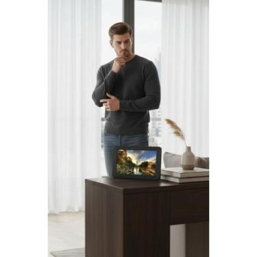 Imagem de TV Portátil 9" HD LED Bivolt - Assista Onde Quiser - Congratulations S