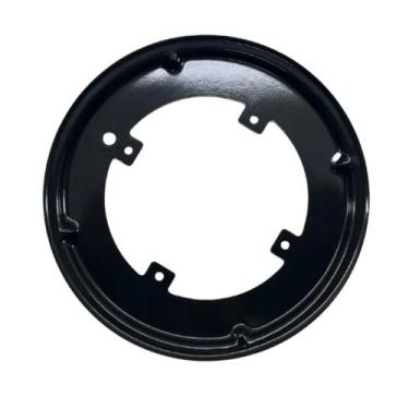 Imagem de Bases Da Trempe Modelo Tripla Chama P/ Fogão Cooktop Philco