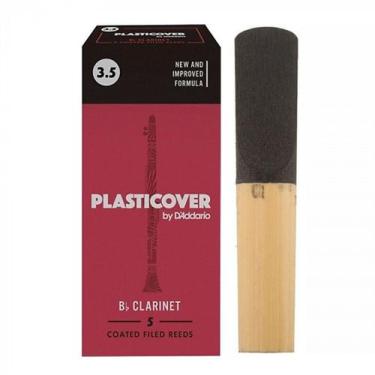 Imagem de Palheta Clarinete N 3.5 Plasticover Unidade - Izzo