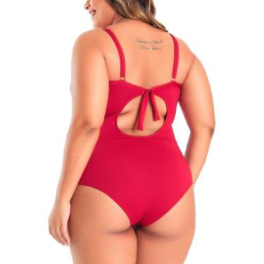 Imagem de Maio dilady 0621508  c/ bojo, 50, Valentino