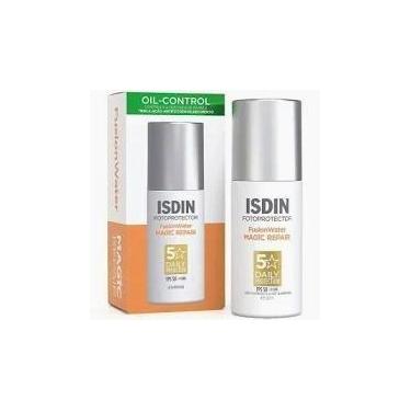Imagem de Isdin fotop magic rep fps50 50ml