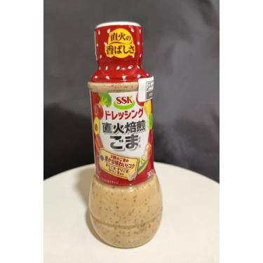 Imagem de Molho para Salada Sabor Gergelim Torrado SSK
