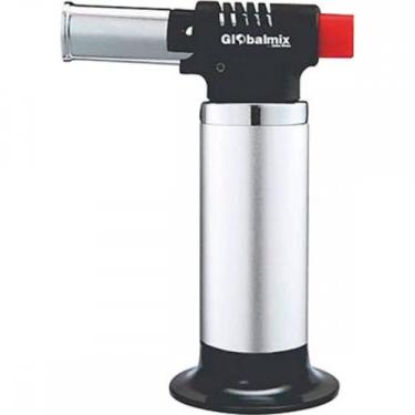 Imagem de Macarico Global Acendimento Automatico.Port.Gt6021 - globalmix