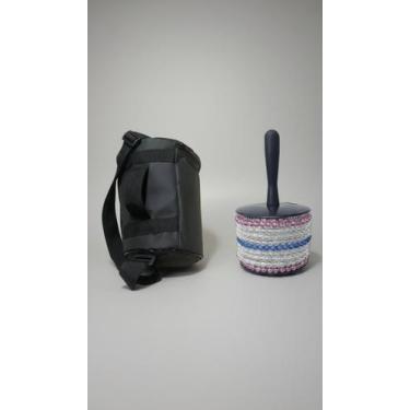 Imagem de Percussão Rítmica com Capa Acolchoada - Congratulations Store