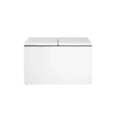 Imagem de Freezer Horizontal Consul 534 Litros Branco Duas Portas - CHB53MB - 127v