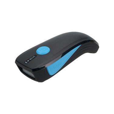 Imagem de Leitor Portátil sem Fio BR240 BT Bluetooth Leitura 1D e 2D Elgin