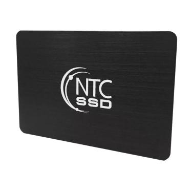 Imagem de SSD 2.5 SATA III 240GB Leitura 530MB-s Gravação 450MB-s NTC