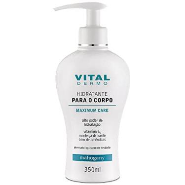 Imagem de Hidratante Maximum Care Vital Dermo 350ml